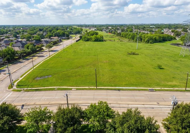 Photo 3 of Land for sale at 908 Polo Rd, Grand Prairie, TX 75052 | MLS# 21159286 | Listing updated on 2026-07-17