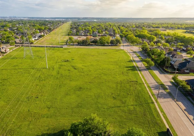 Photo 4 of Land for sale at 908 Polo Rd, Grand Prairie, TX 75052 | MLS# 21159286 | Listing updated on 2026-07-17