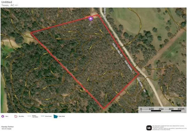 Photo 3 of Land for sale at 1746 Dog Kennel Rd, Sunset, TX 76270 | MLS# 21161700 | Listing updated on 2026-08-20
