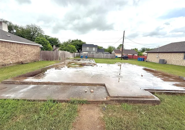 1st image of 4517 Horizon Dr, Rowlett, TX 75088 | MLS# 21161744
