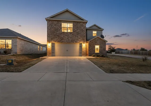 Single family home for sale at 148 Point Rider Rd, Newark, TX 76071 | MLS# 21114221