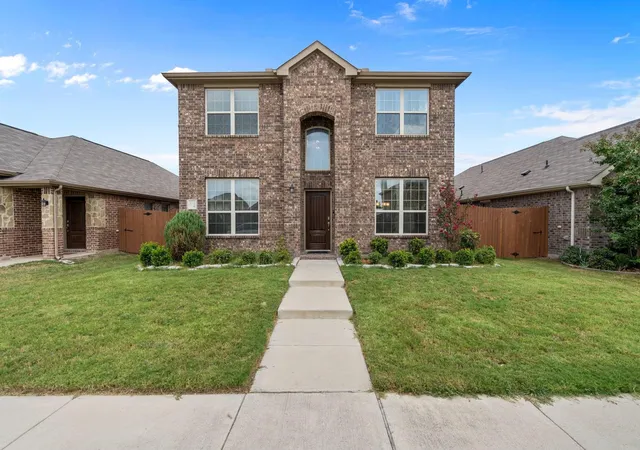 Photo 1 of Single family home for sale at 3006 Buckthorn St, Forney, TX 75126 | MLS# 21161288 | Listing updated on 2026-08-24