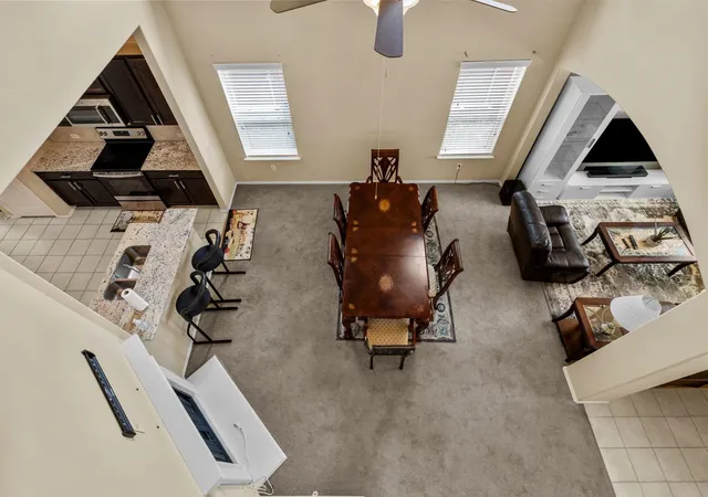 Photo 3 of Single family home for sale at 3006 Buckthorn St, Forney, TX 75126 | MLS# 21161288 | Listing updated on 2026-08-24