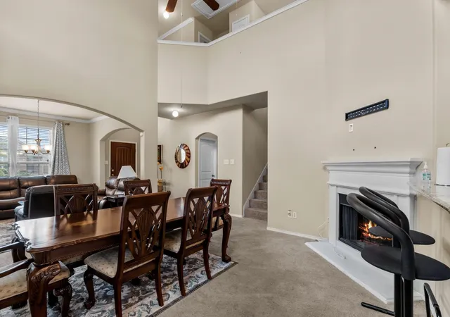 Photo 4 of Single family home for sale at 3006 Buckthorn St, Forney, TX 75126 | MLS# 21161288 | Listing updated on 2026-08-24