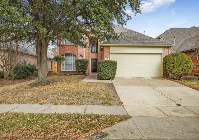Photo 2 of Sale Pending at 6116 Berkshire Rd, Mc Kinney, TX 75072 | MLS# 21158097 | Listing updated on 2026-08-27