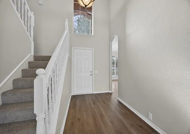Photo 3 of Sale Pending at 6116 Berkshire Rd, Mc Kinney, TX 75072 | MLS# 21158097 | Listing updated on 2026-08-27