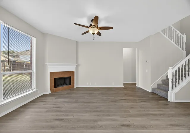 Photo 3 of Sale Pending at 6116 Berkshire Rd, Mc Kinney, TX 75072 | MLS# 21158097 | Listing updated on 2026-08-27