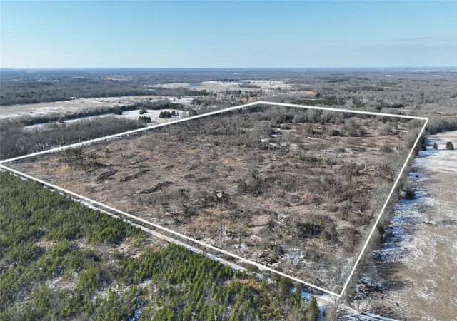 Homes for sale in Bagwell, TX | Tbd County Road S 2242, Bagwell, TX 75412 | MLS# 21159640