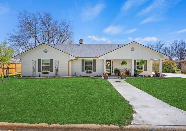 1st image of 319 S Jackson Ave, Justin, TX 76247 | MLS# 21156827