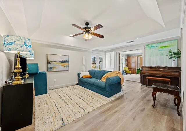 5th image of 319 S Jackson Ave, Justin, TX 76247 | MLS# 21156827