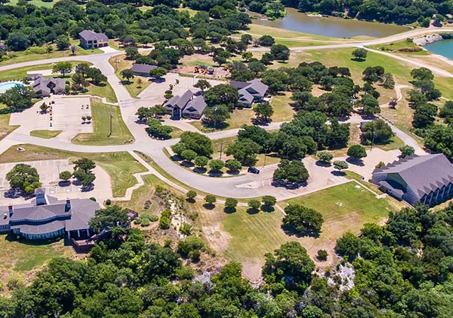 Photo 3 of Land for sale at 12033 Shady Creek Dr, Whitney, TX 76692 | MLS# 21161957 | Listing updated on 2026-07-09