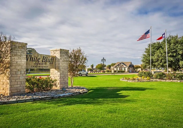 Photo 4 of Land for sale at 12033 Shady Creek Dr, Whitney, TX 76692 | MLS# 21161957 | Listing updated on 2026-07-09