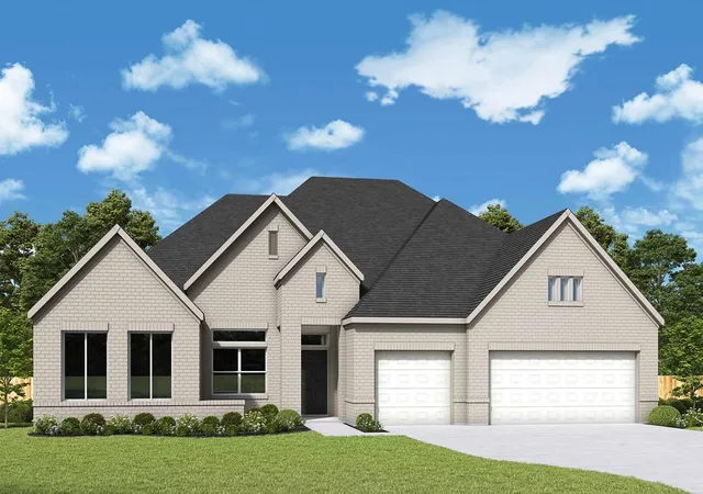 Photo 1 of Sale Pending at 1343 Castello Dr, Rockwall, TX 75087 | MLS# 21161995 | Listing updated on 2026-08-20