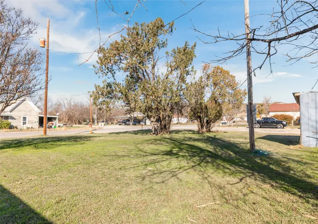 Homes for sale in Santa Anna, TX | 505 Willis, Santa Anna, TX 76878 | MLS# 21161898