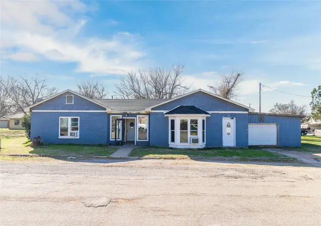 Homes for sale in Santa Anna, TX | 505 Willis, Santa Anna, TX 76878 | MLS# 21161898