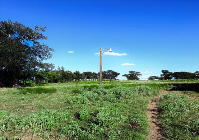Photo 2 of Land for sale at 101 Cr 101, Marlin, TX 76661 | MLS# 21162022 | Listing updated on 2026-07-13