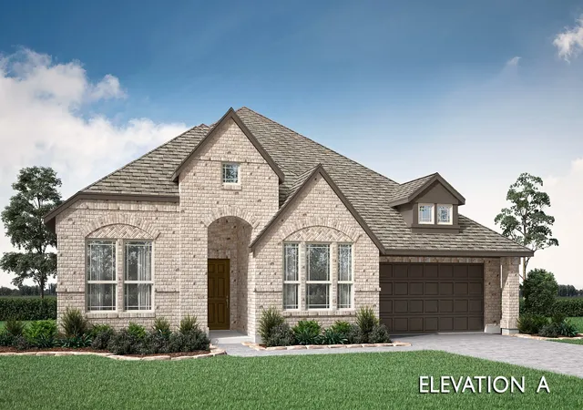 Homes for sale in Balch Springs, TX | 106 Spearmint St, Balch Springs, TX 75181 | MLS# 21160967