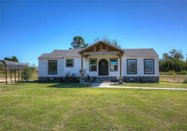 1st image of 3974 Texas Hwy 11 C E, Sulphur Springs, TX 75482 | MLS# 21149989