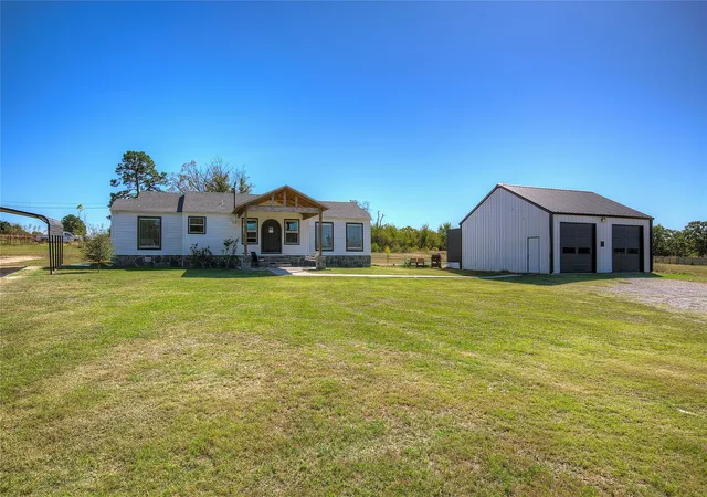 2nd image of 3974 Texas Hwy 11 C E, Sulphur Springs, TX 75482 | MLS# 21149989