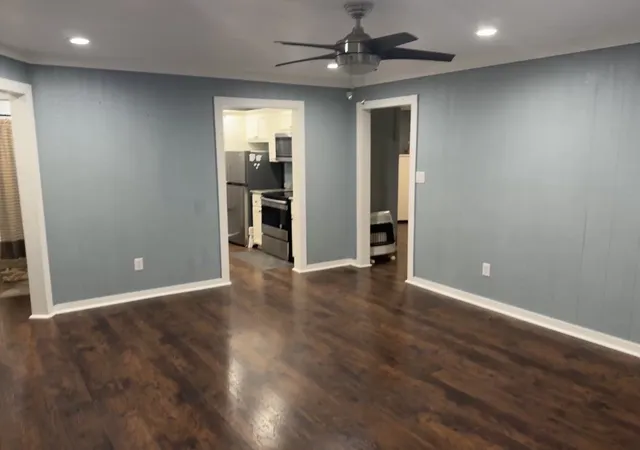 Photo 3 of Sale Pending at 511 W Redwood, Campbell, TX 75422 | MLS# 21162319 | Listing updated on 2026-07-21