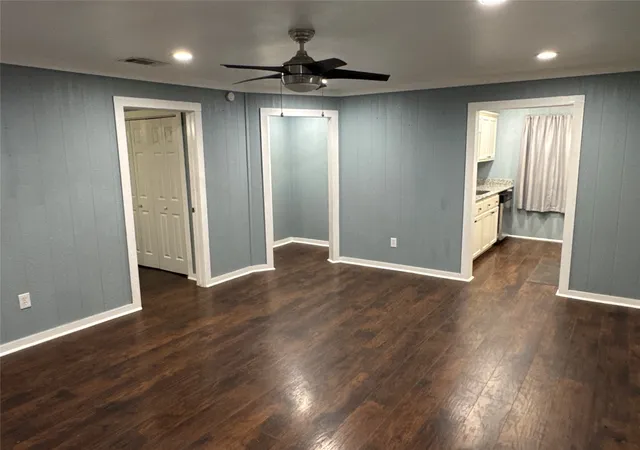 Photo 4 of Sale Pending at 511 W Redwood, Campbell, TX 75422 | MLS# 21162319 | Listing updated on 2026-07-21