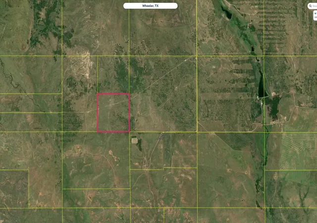 Photo 3 of Sale Pending at 0 W Wheeler, Wheeler, TX 79061 | MLS# 21162346 | Listing updated on 2026-10-03