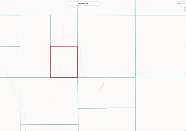 Photo 3 of Sale Pending at 0 W Wheeler, Wheeler, TX 79061 | MLS# 21162346 | Listing updated on 2026-10-03
