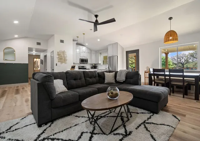 Photo 3 of Single family home for sale at 4918 Farris Rd, Denton, TX 76208 | MLS# 21162361 | Listing updated on 2026-07-29