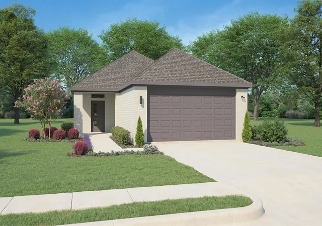 Photo 1 of Sale Pending at 1236 Little Bridge Dr, Lavon, TX 75166 | MLS# 21162387 | Listing updated on 2026-07-27