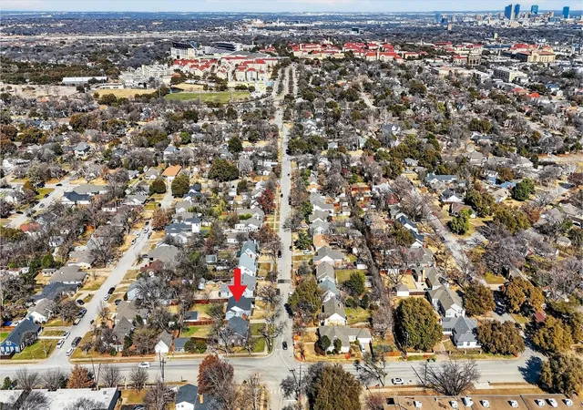 Photo 3 of Single family home for sale at 3620 Stadium Dr, Fort Worth, TX 76109 | MLS# 21161304 | Listing updated on 2026-07-20