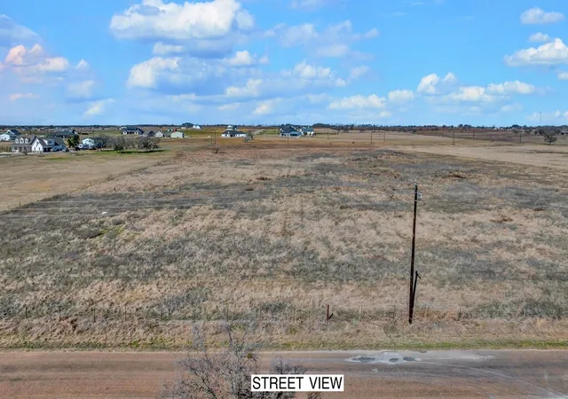 Photo 3 of Land for sale at 2158 Old Crawford Rd, Crawford, TX 76638 | MLS# 21162351 | Listing updated on 2026-08-30