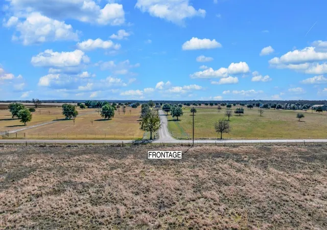 Photo 4 of Land for sale at 2158 Old Crawford Rd, Crawford, TX 76638 | MLS# 21162351 | Listing updated on 2026-08-30