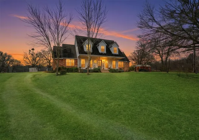 Photo 1 of Single family home for sale at 2411 Fm 1564 W, Caddo Mills, TX 75135 | MLS# 21161048 | Listing updated on 2026-08-25