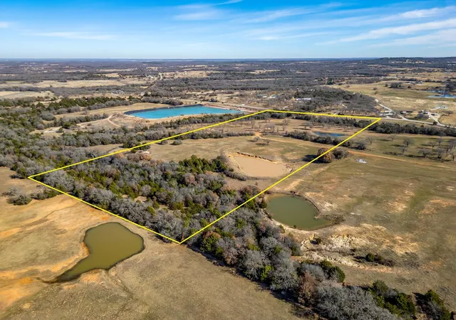 Photo 2 of Land for sale at Tbd Tbd Cr 2690 Rd, Alvord, TX 76225 | MLS# 21162535 | Listing updated on 2026-07-22