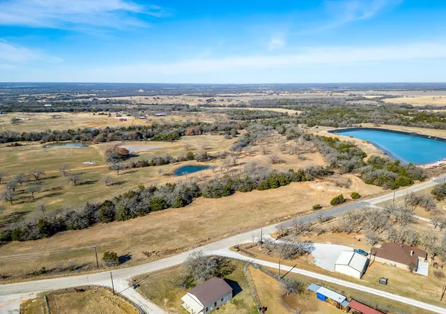 Photo 3 of Land for sale at Tbd Tbd Cr-2690 Rd, Alvord, TX 76225 | MLS# 21162535 | Listing updated on 2026-07-22