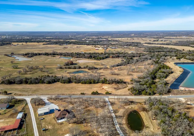 Photo 4 of Land for sale at Tbd Tbd Cr-2690 Rd, Alvord, TX 76225 | MLS# 21162535 | Listing updated on 2026-07-22