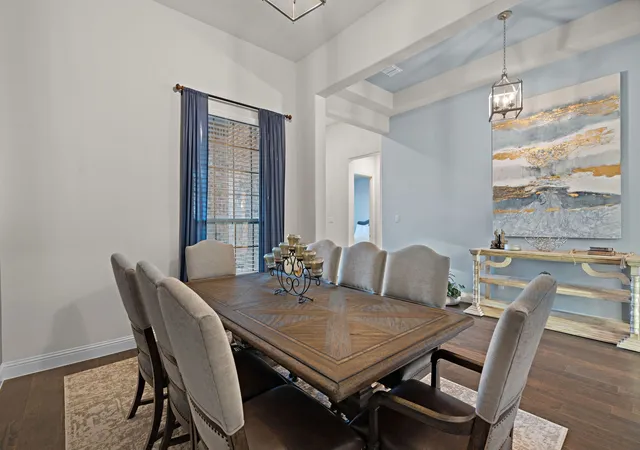 Photo 4 of Sale Pending at 2805 Chandler Ct, Mansfield, TX 76063 | MLS# 21161637 | Listing updated on 2026-07-05