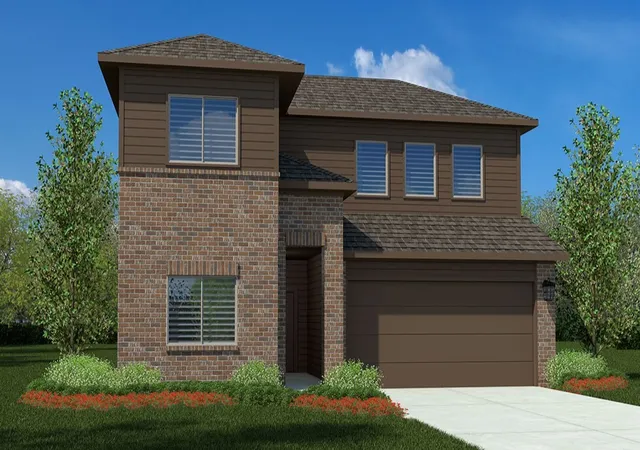 Photo 1 of Sale Pending at 223 Greenhill Trl, Boyd, TX 76023 | MLS# 21161089 | Listing updated on 2026-08-17