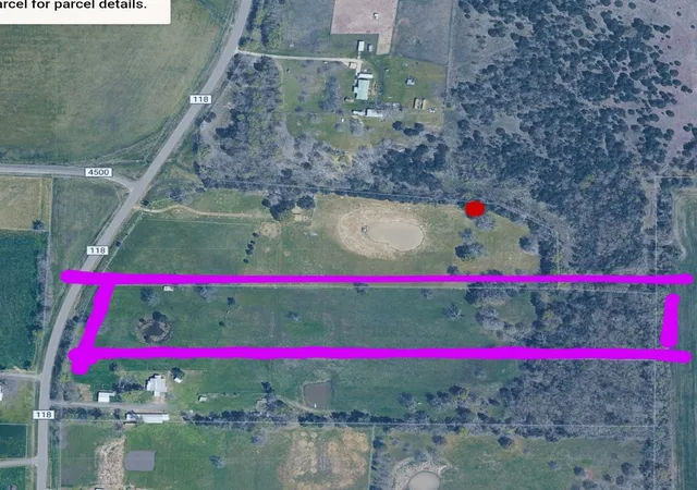 Photo 1 of Land for sale at Commerce Fm 118, Commerce, TX 75428 | MLS# 21162796 | Listing updated on 2026-07-27