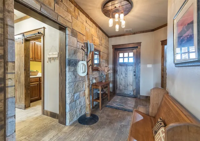 Photo 3 of Single family home for sale at 1342 Fm-382, Ovalo, TX 79541 | MLS# 21162809 | Listing updated on 2026-09-23