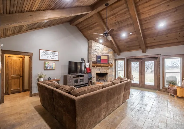 Photo 4 of Single family home for sale at 1342 Fm-382, Ovalo, TX 79541 | MLS# 21162809 | Listing updated on 2026-09-23