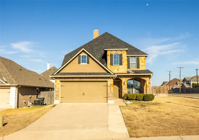 Photo 1 of Single family home for sale at 10864 Aurora, Waco, TX 76708 | MLS# 21162844 | Listing updated on 2026-07-21