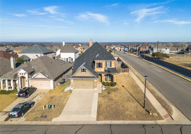 Photo 2 of Single family home for sale at 10864 Aurora, Waco, TX 76708 | MLS# 21162844 | Listing updated on 2026-07-21