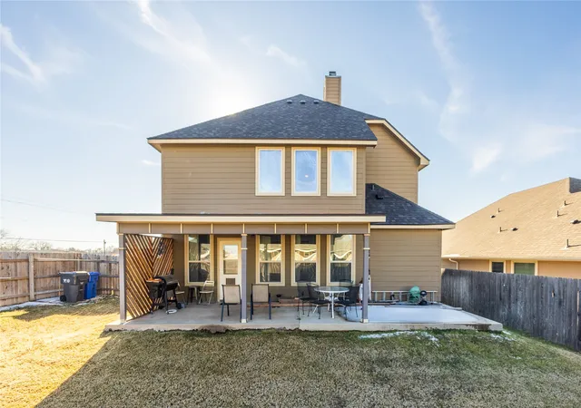 Photo 4 of Single family home for sale at 10864 Aurora, Waco, TX 76708 | MLS# 21162844 | Listing updated on 2026-07-21