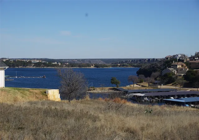 Photo 4 of Land for sale at Lot 55 Cheyenne Dr, Possum Kingdom Lake, TX 76449 | MLS# 21151922 | Listing updated on 2026-07-12