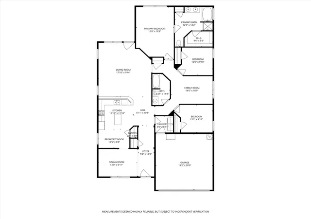 Photo 2 of Single family home for sale at 9217 Oldwest Trl, Fort Worth, TX 76131 | MLS# 21162871 | Listing updated on 2026-08-29