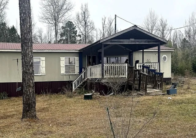 1st image of 3152 156 Hwy, Saline, LA 71070 | MLS# 21162868