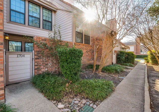 Photo 3 of Condo for sale at 18240 Midway Rd #1704, Dallas, TX 75287 | MLS# 21162886 | Listing updated on 2026-08-20