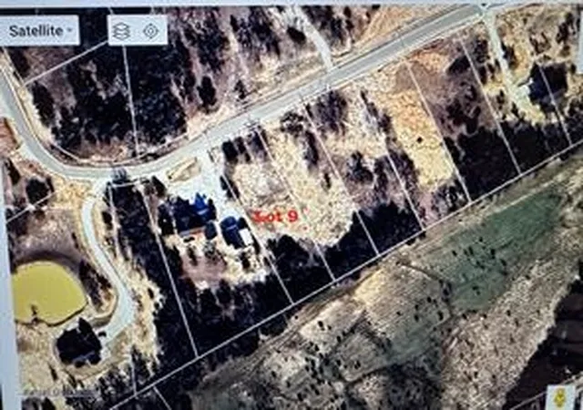 Homes for sale in Glen Rose, TX | Tbd Cr 2030 Lot 9, Glen Rose, TX 76043 | MLS# 21162940