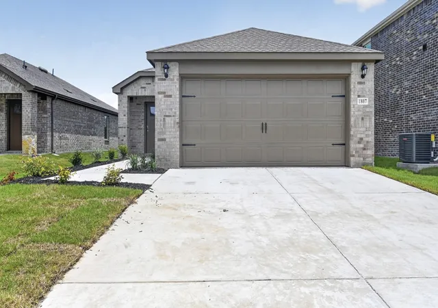 Homes for sale in Blue Ridge, TX | 1807 Teton River Dr, Blue Ridge, TX 75424 | MLS# 21162994